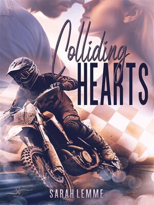 cover image of Colliding Hearts